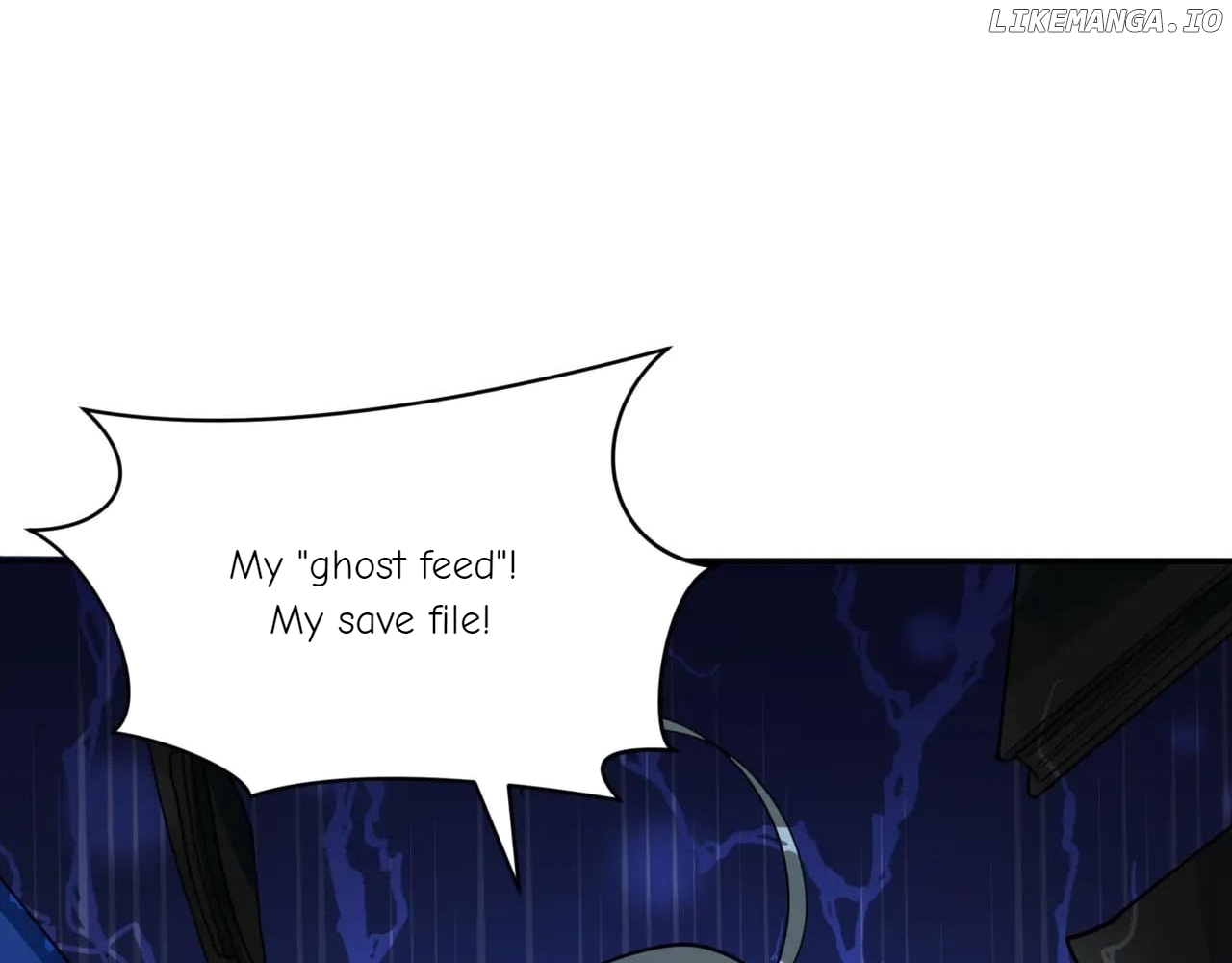 Era of the Haunted Chapter 350 - page 98